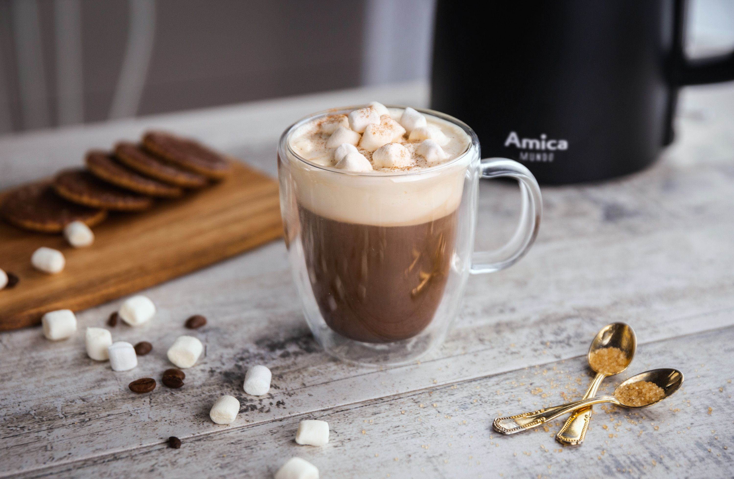 Kakao ceremonialne. Co to? I jak je przygotować?