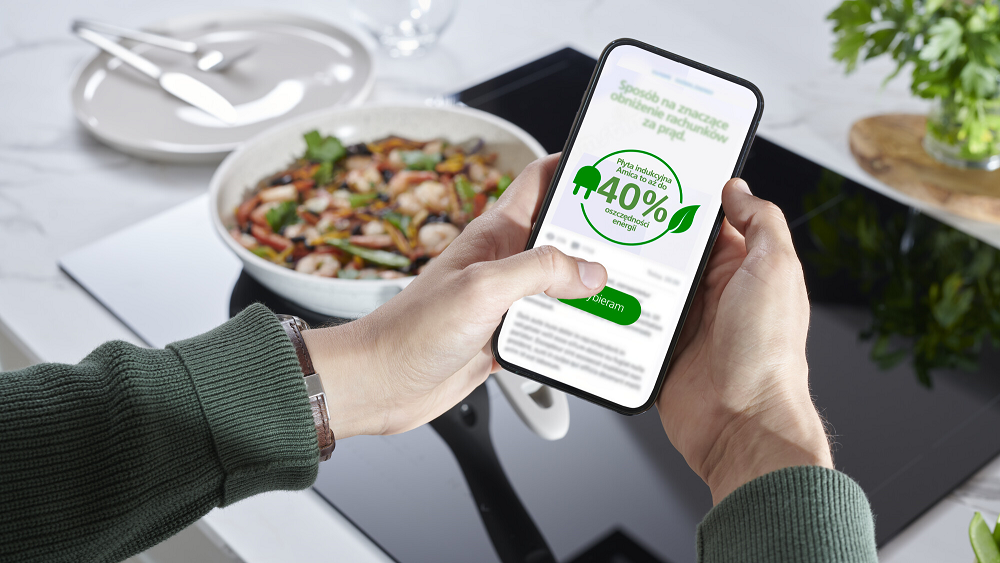 Jak działa płyta indukcyjna? Wszystko, co musisz wiedzieć przed zakupem.