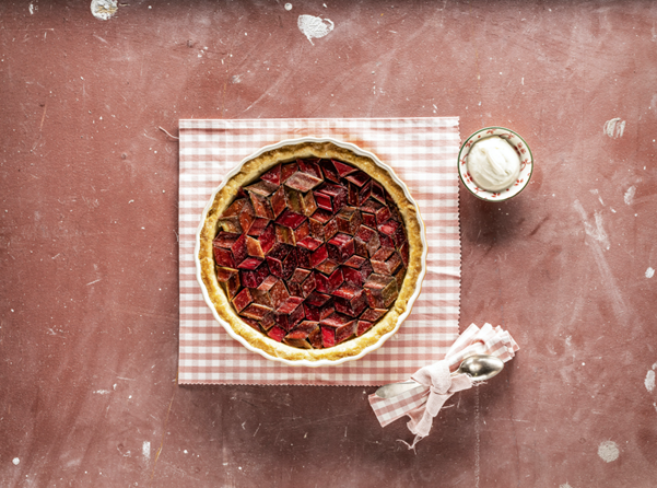 Jak suszyć produkty i co można z nich wyczarować w kuchni?