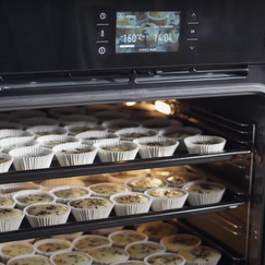 Jak upiec idealnie? – BakingPro System®