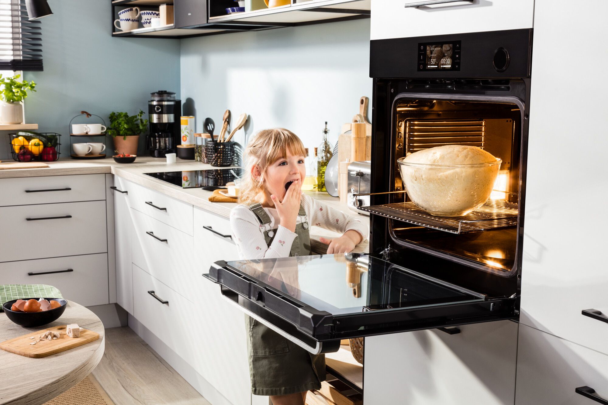 Pieczenie wydaje Ci się za trudne? Skorzystaj z gotowych programów!