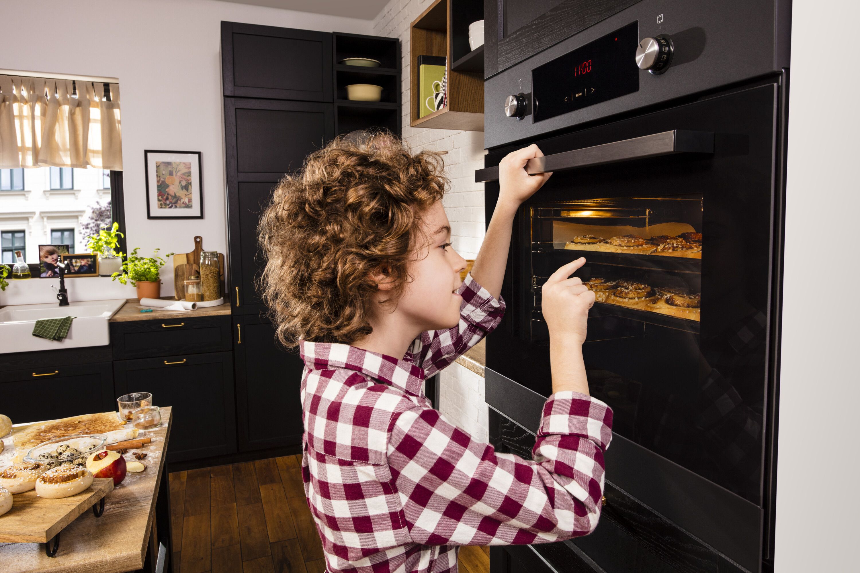 Małe, ale pyszne! Pomysły na tartaletki w wersji wytrawnej  i na słodko
