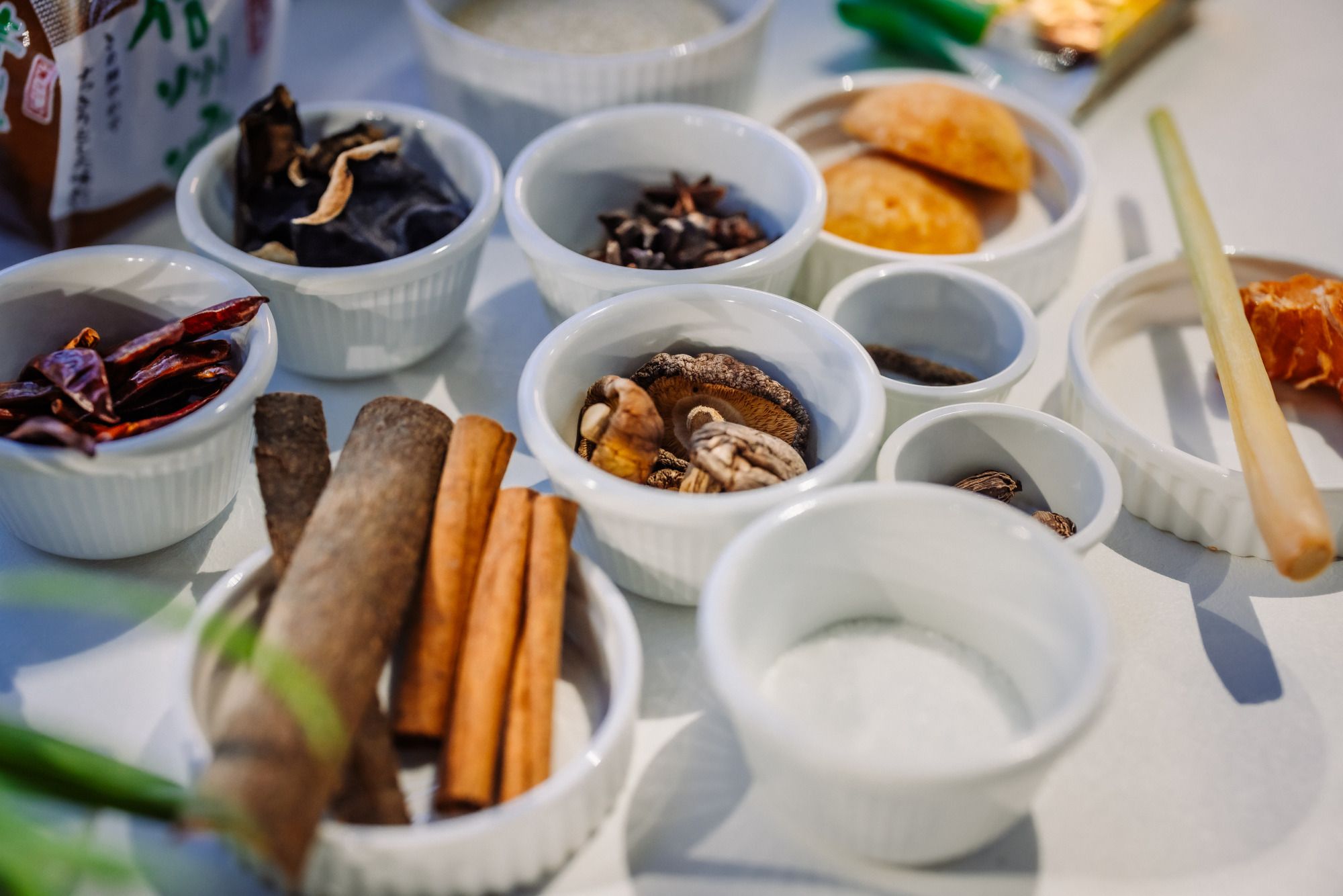 Suszenie grzybów – smak lasu na dłużej