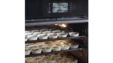 Jak upiec idealnie? – BakingPro System®