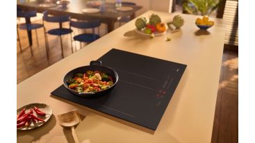 Płyta matowa Amica &ndash; eleganckie wykończenie