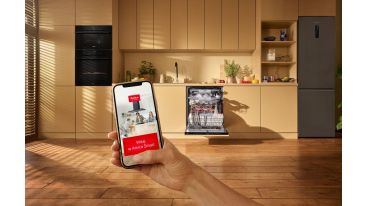Nowa generacja zmywarek Amica &ndash; cicho, oszczędnie i pod kontrolą aplikacji