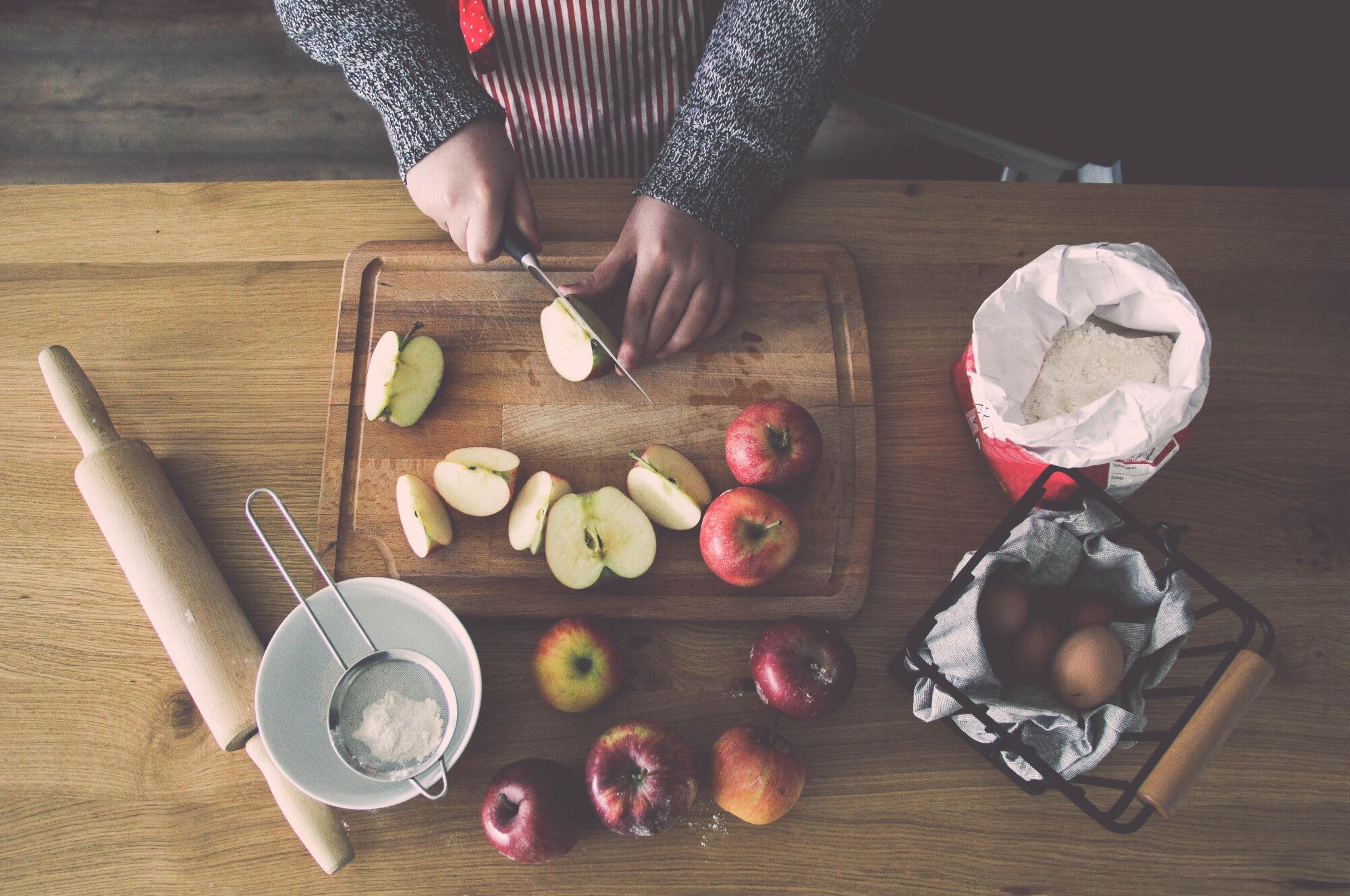 Pasteryzacja w piekarniku – zimowe zapasy bez stresu