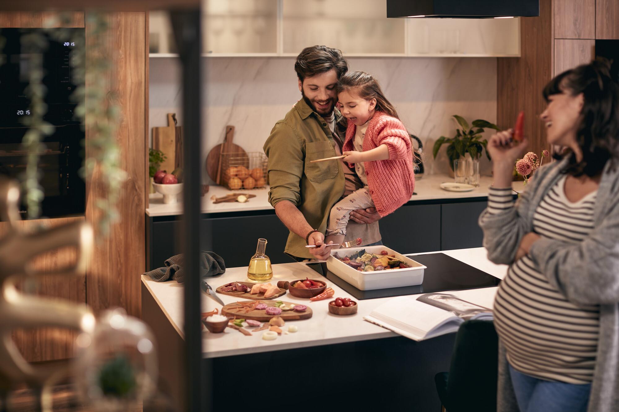 Gotowanie dopasowane do Ciebie