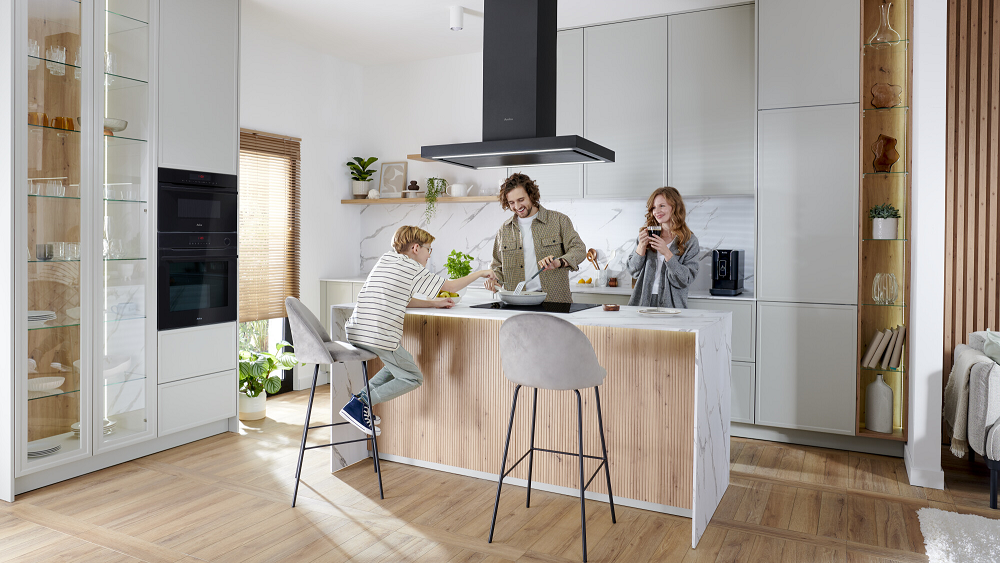 Płyty indukcyjne – jak gotować bez kipienia i przypalania?