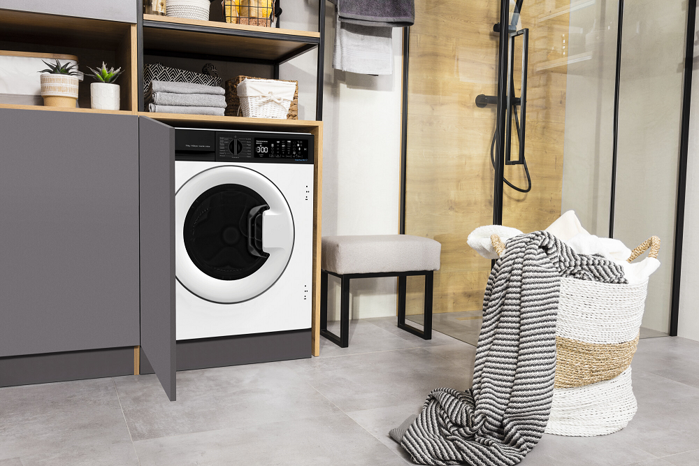 Jak recyklingować stare urządzenia AGD?