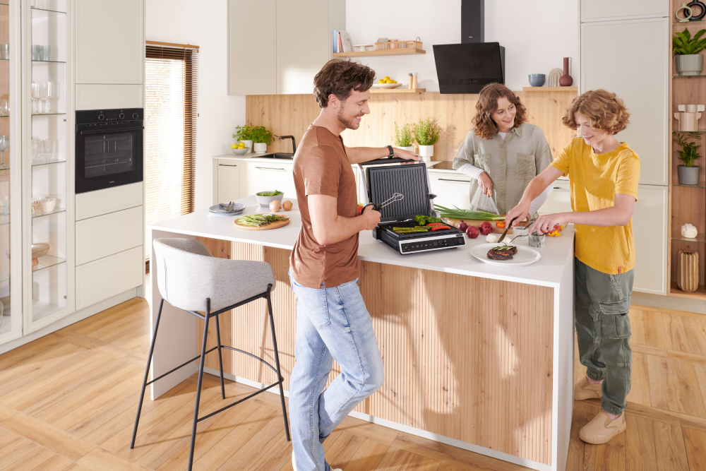 Prezentownik 2025 – małe AGD