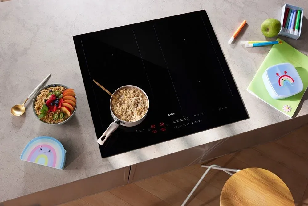 Przepisy na dania dające energię