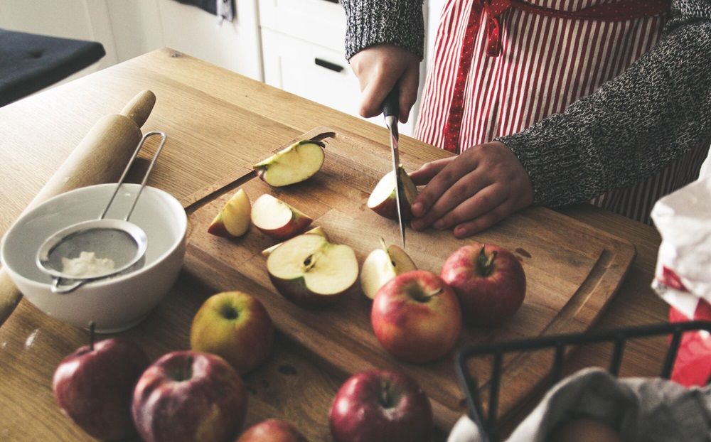 Suszenie warzyw, grzybów i owoców – domowy sposób na naturalne zapasy