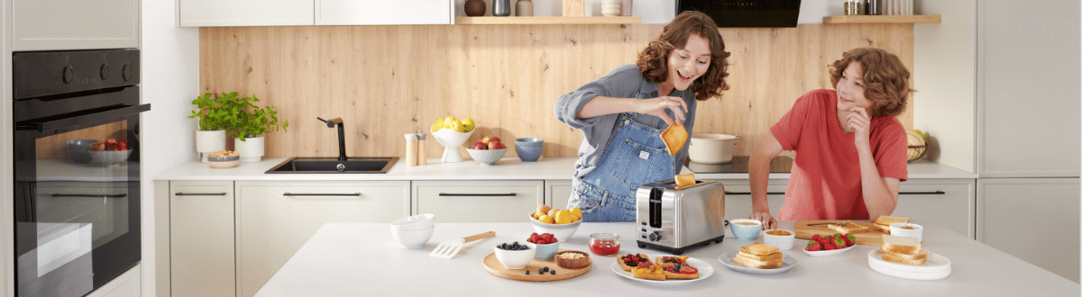 Kup, oceń i zyskaj do 450 zł z Amica