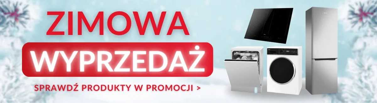 Zimowa Wyprzedaż!