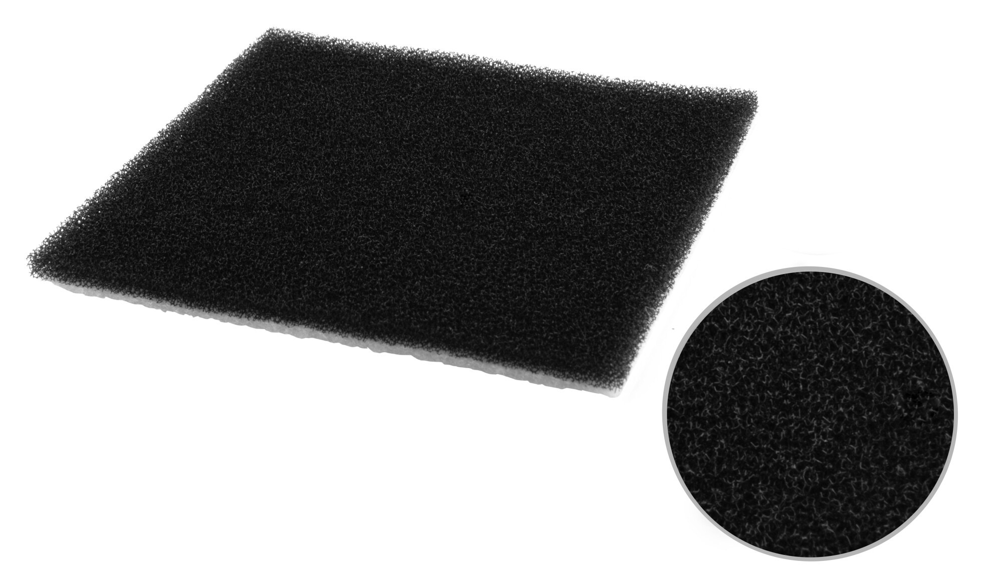 Filtr wlotowy APV1013
