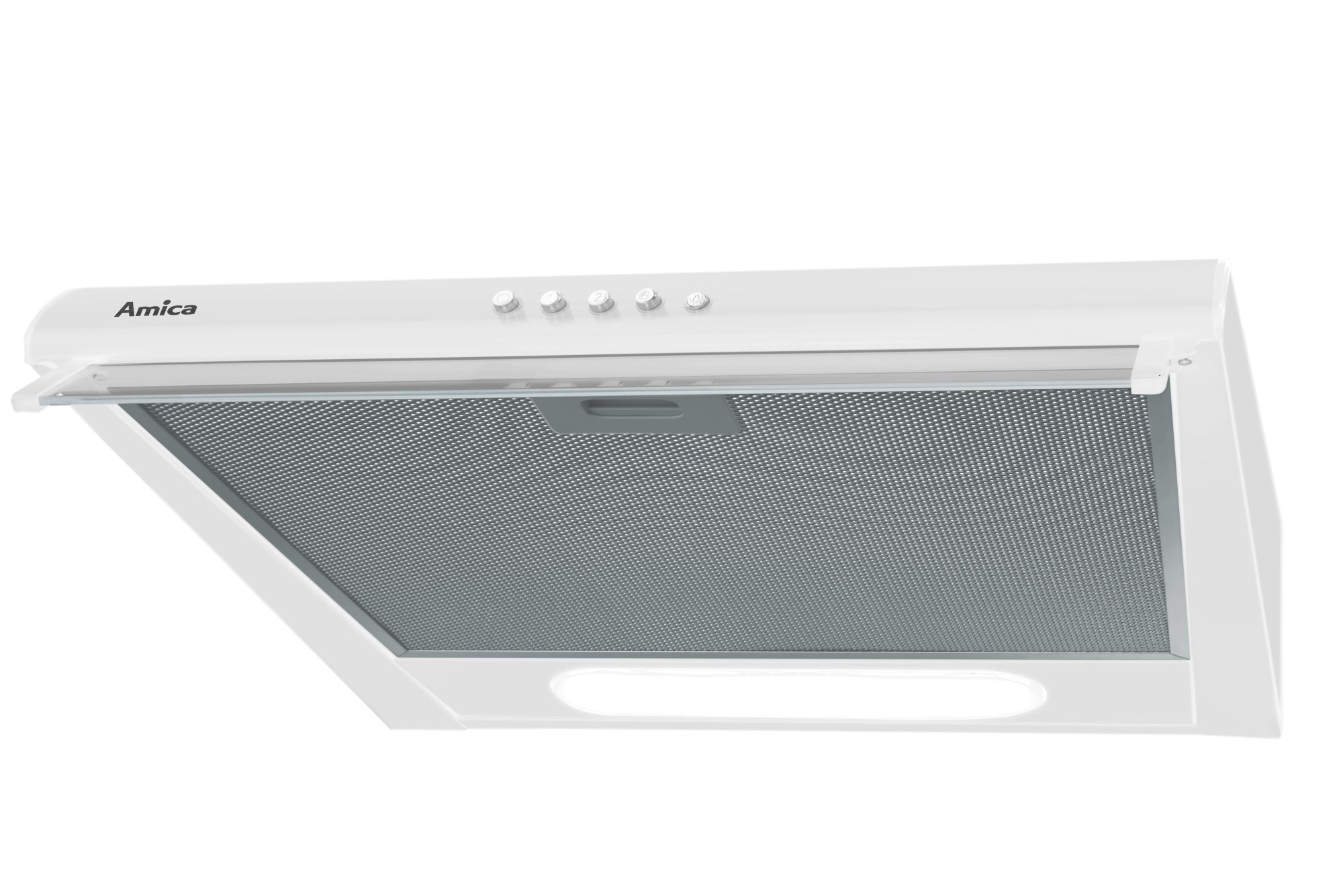Amica OSC5231W
