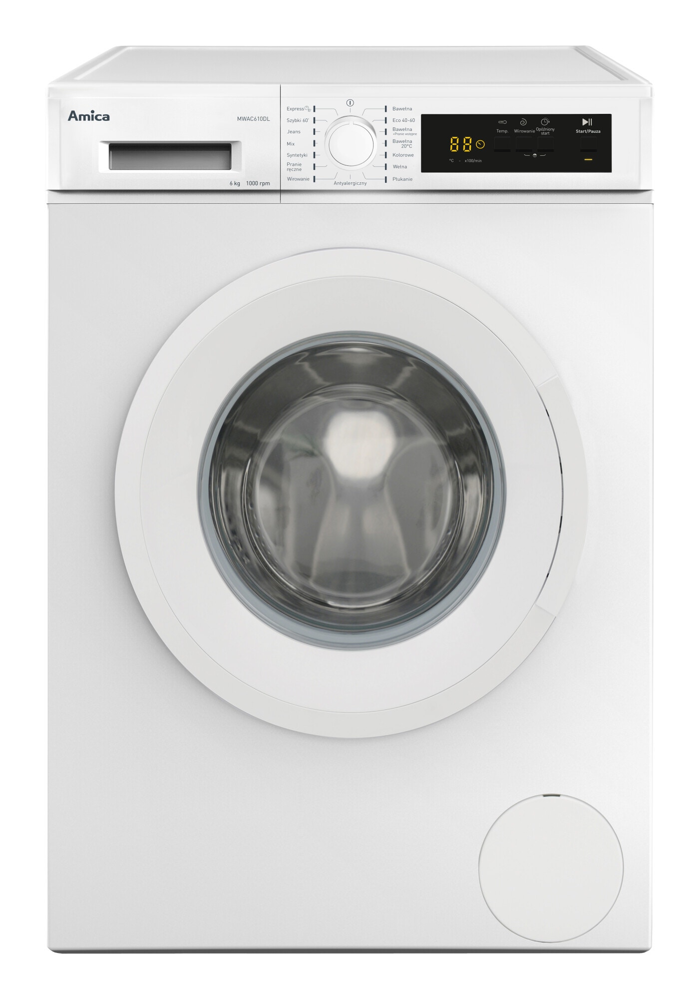 MWAC610DL