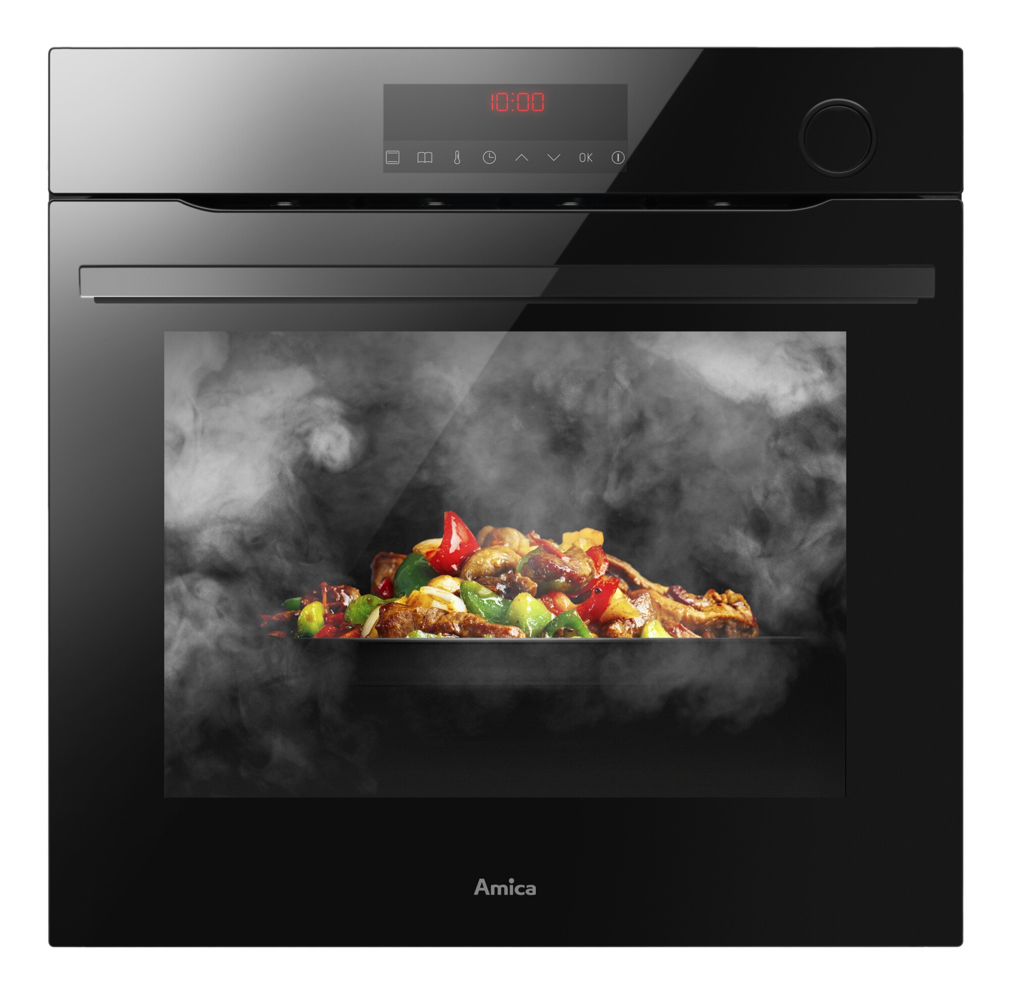 ED57369BA+ X-TYPE STEAM