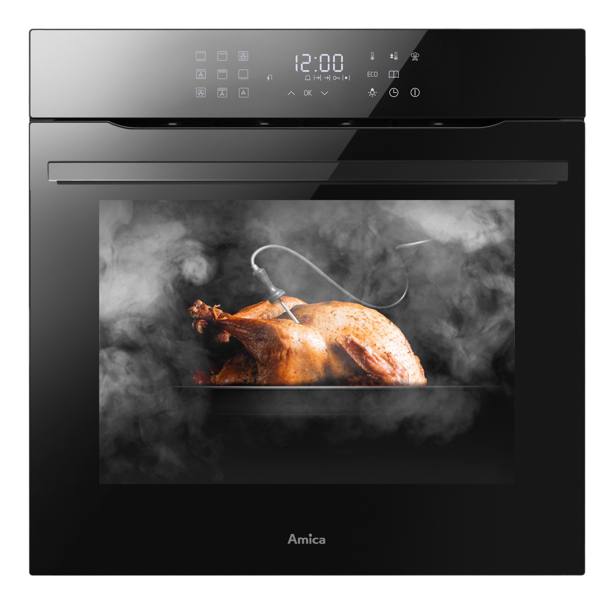 ED97696BA+ X-TYPE STEAM