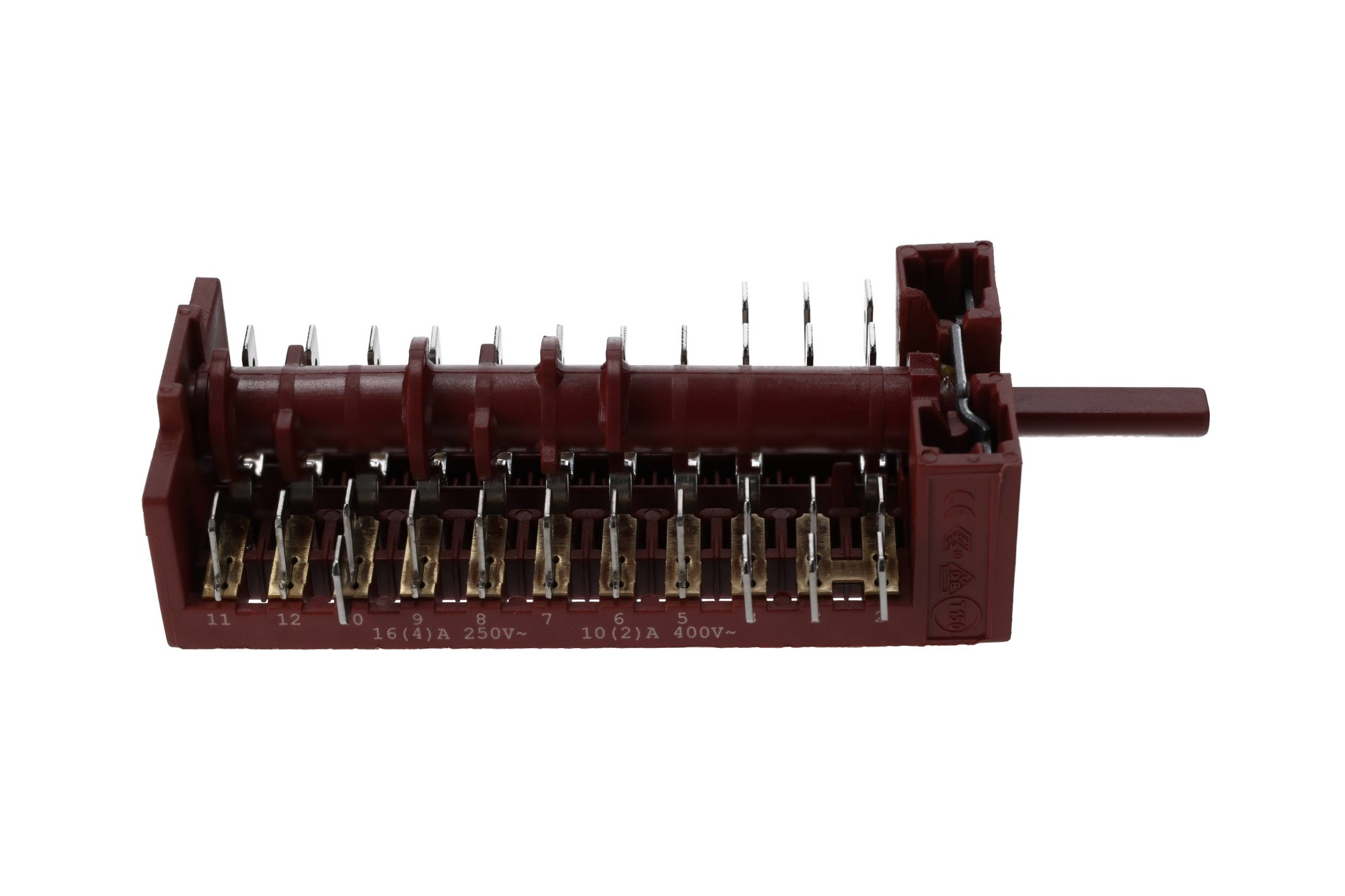 Przełącznik funkcji APPO1004