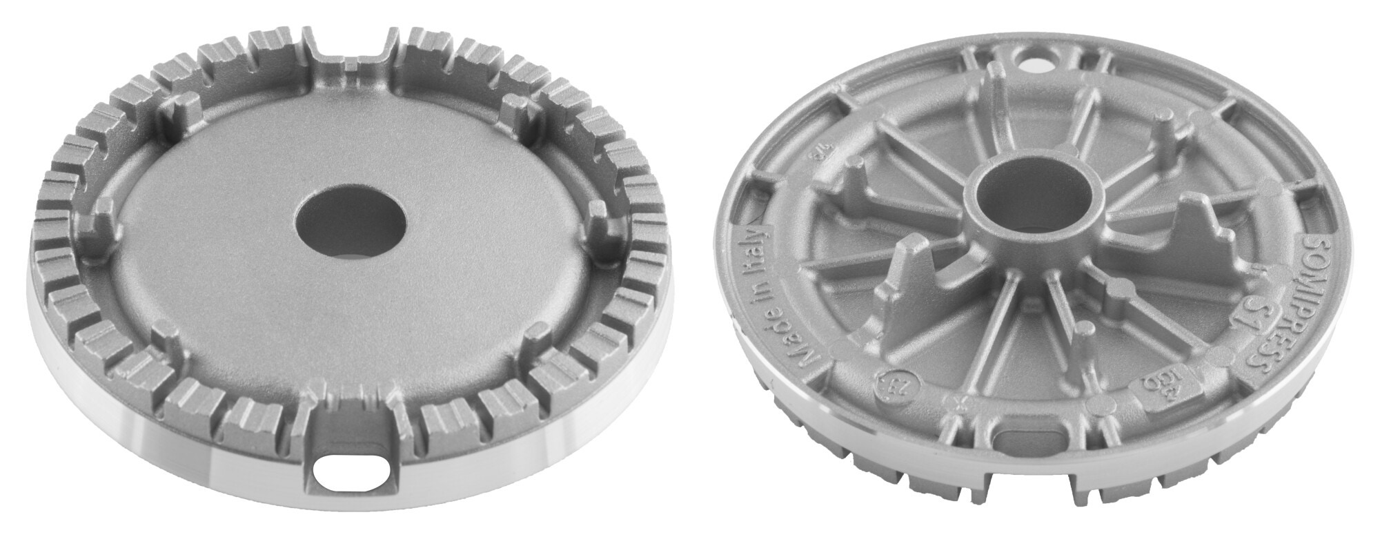 Korona palnika SOMI-01 APSP1003