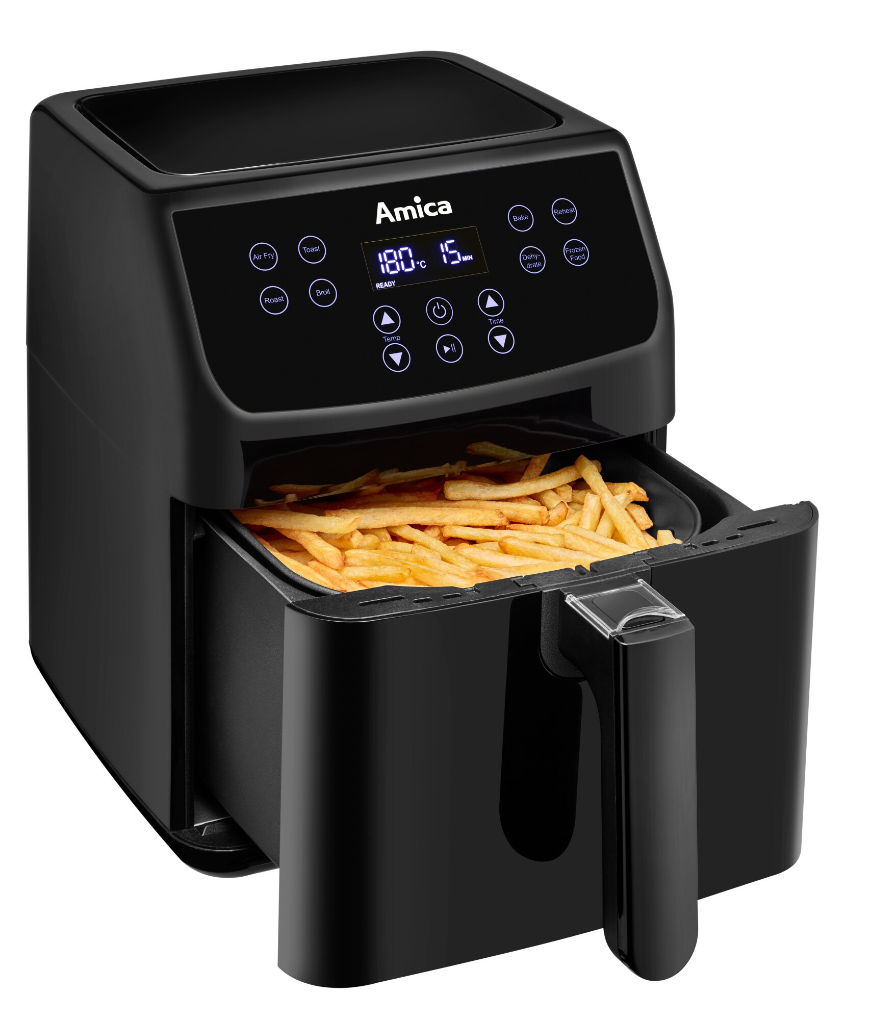 Air Fryer AFM 4011