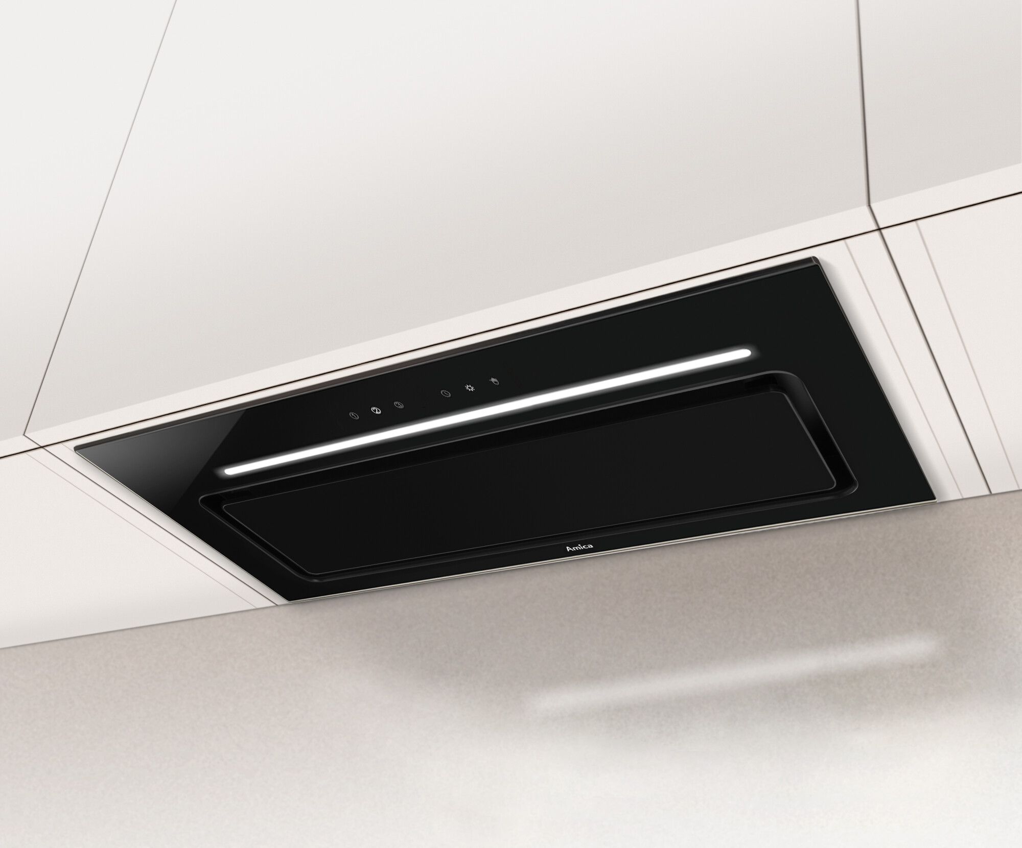 Okap Amica OMP6555BG