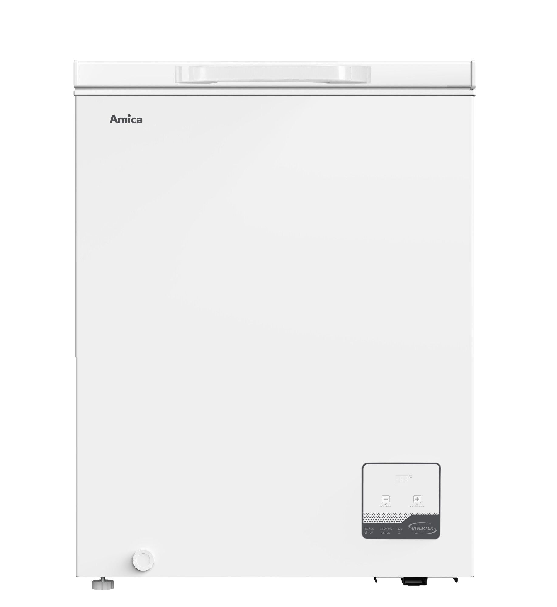 Amica FS140.3