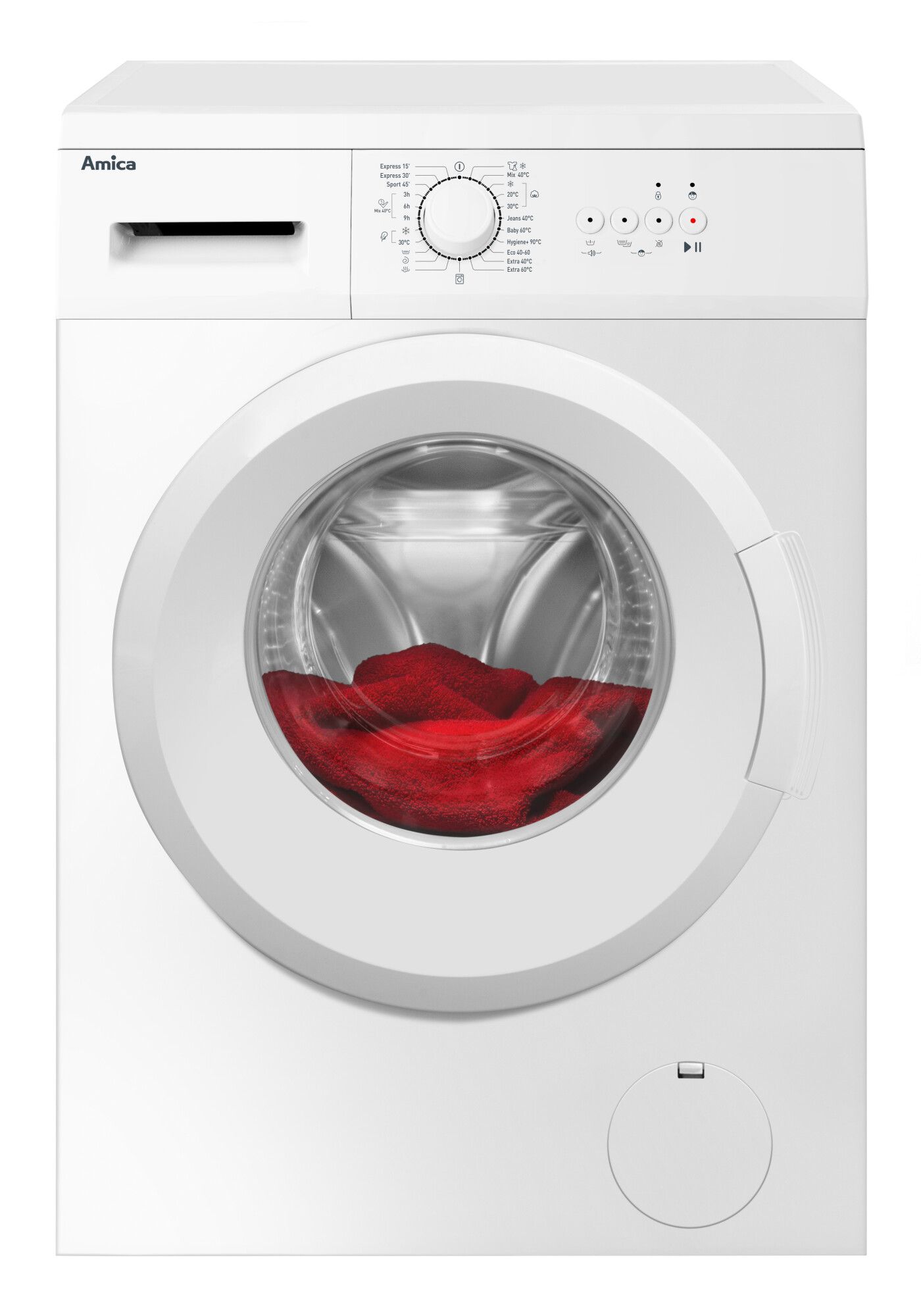 Amica WA0S610DO