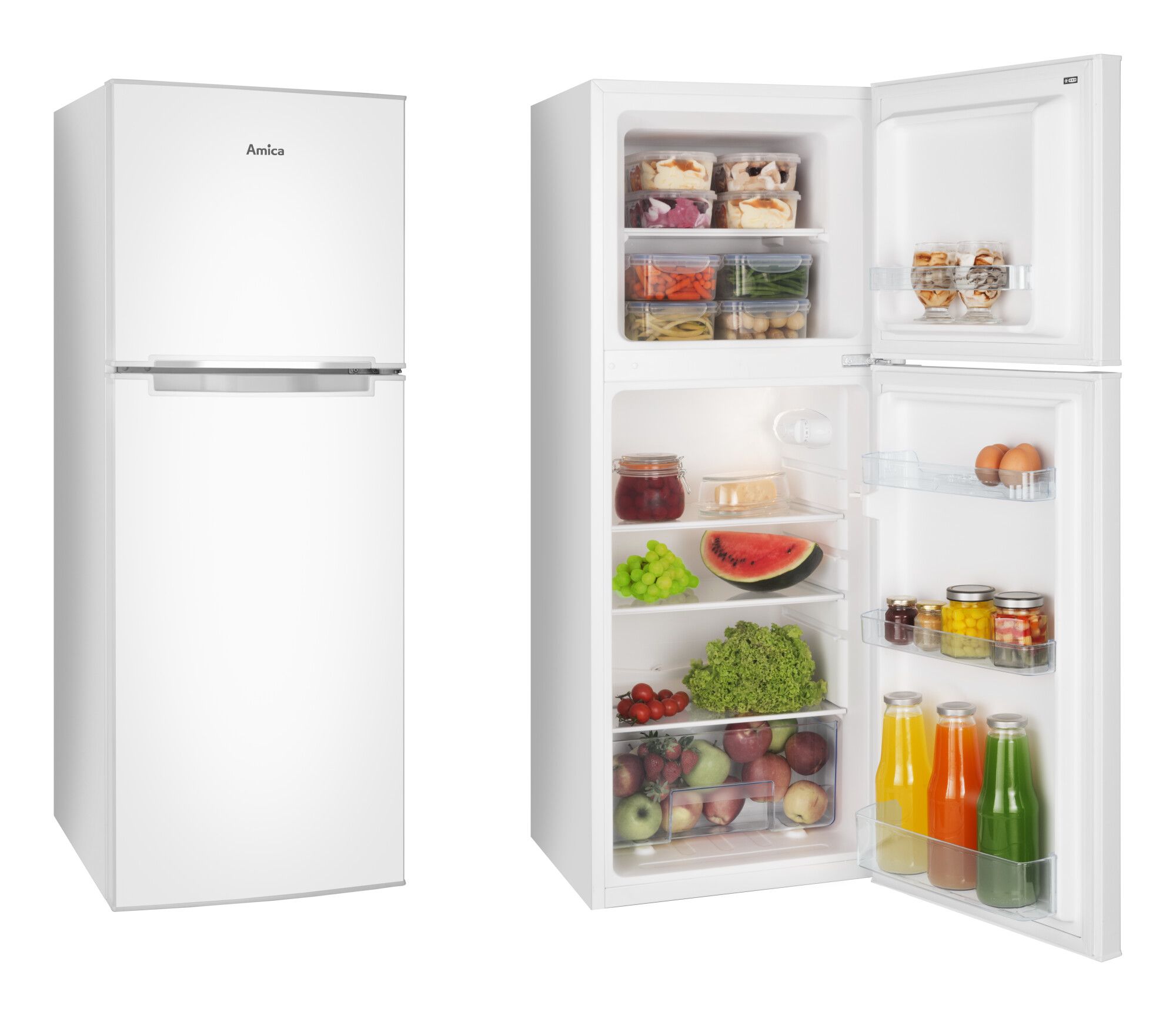 Amica FD207.4(E)