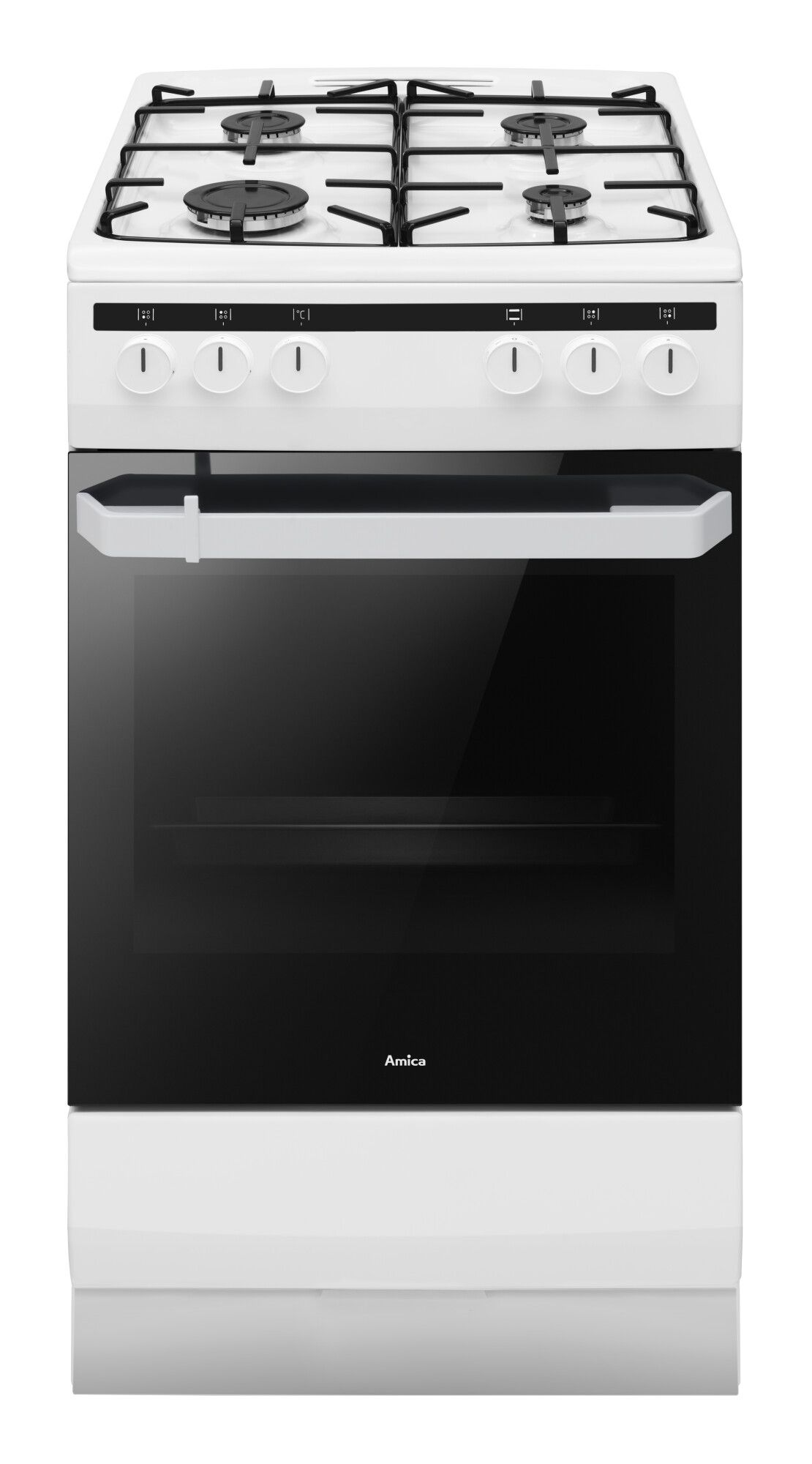 Amica 58GED2.33HZpPFQ(W)