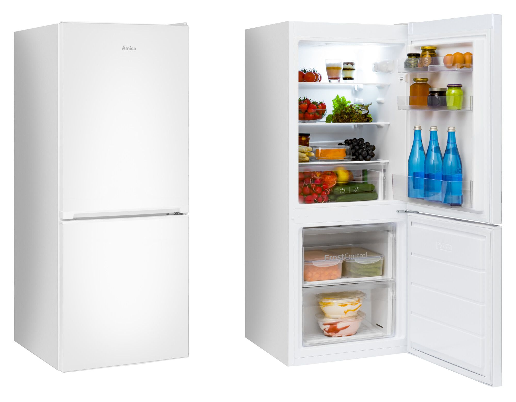 Amica FK1815.4U(E)