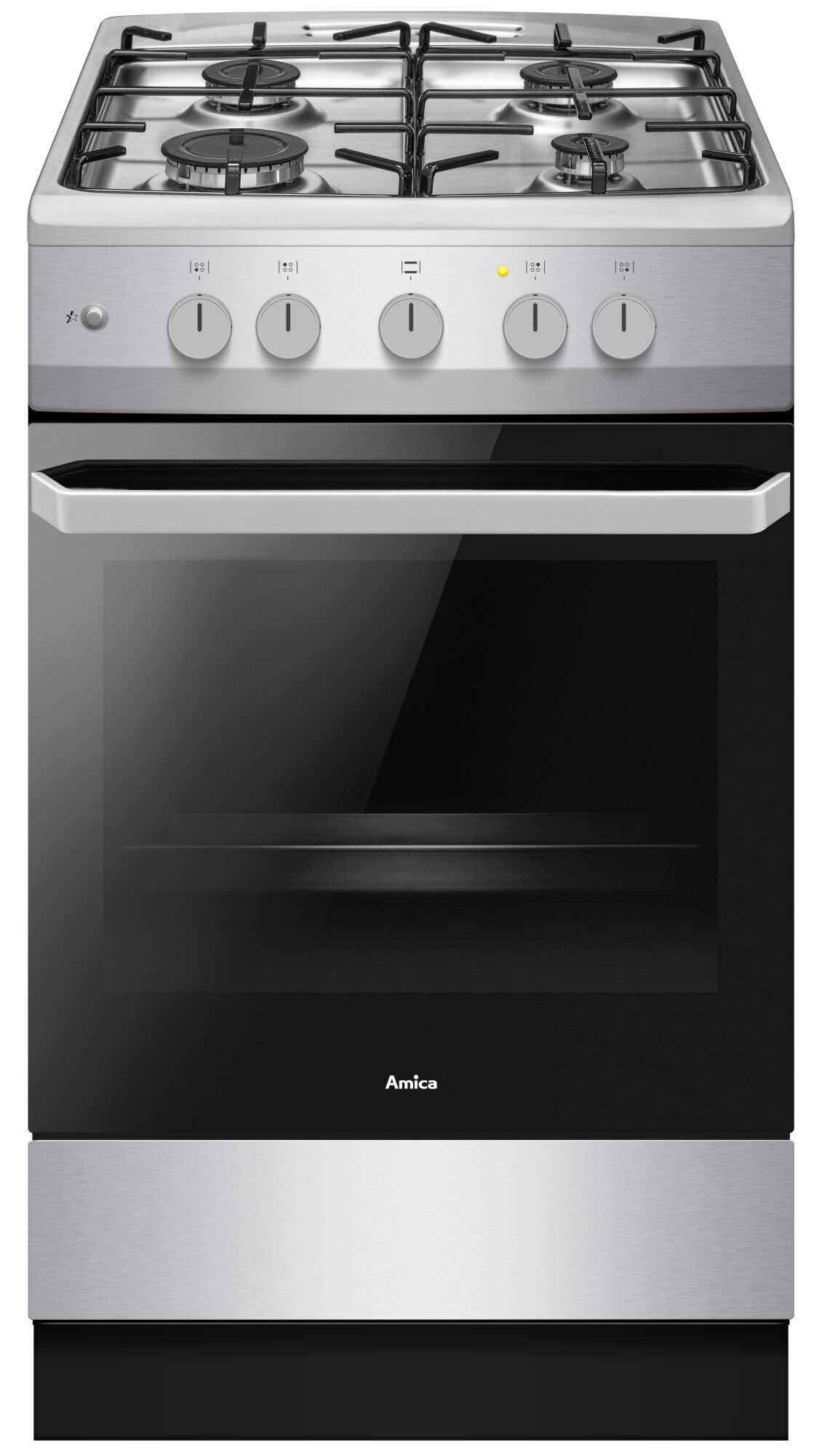Amica 58GGD4.23ZPFQ(Xx)