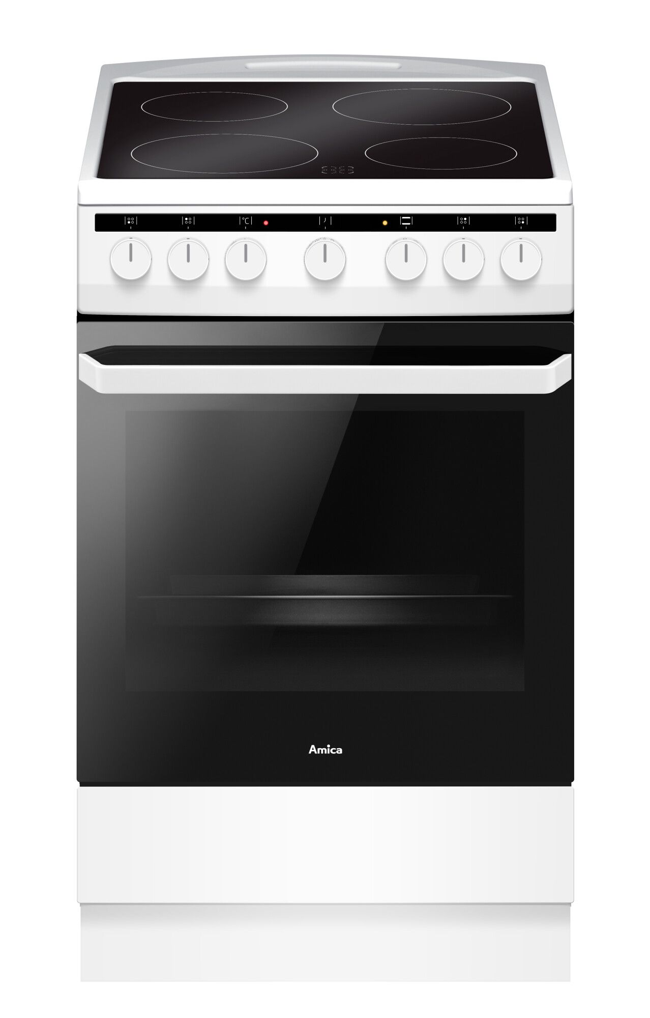 Amica 58CE1.30HMsQ(W)