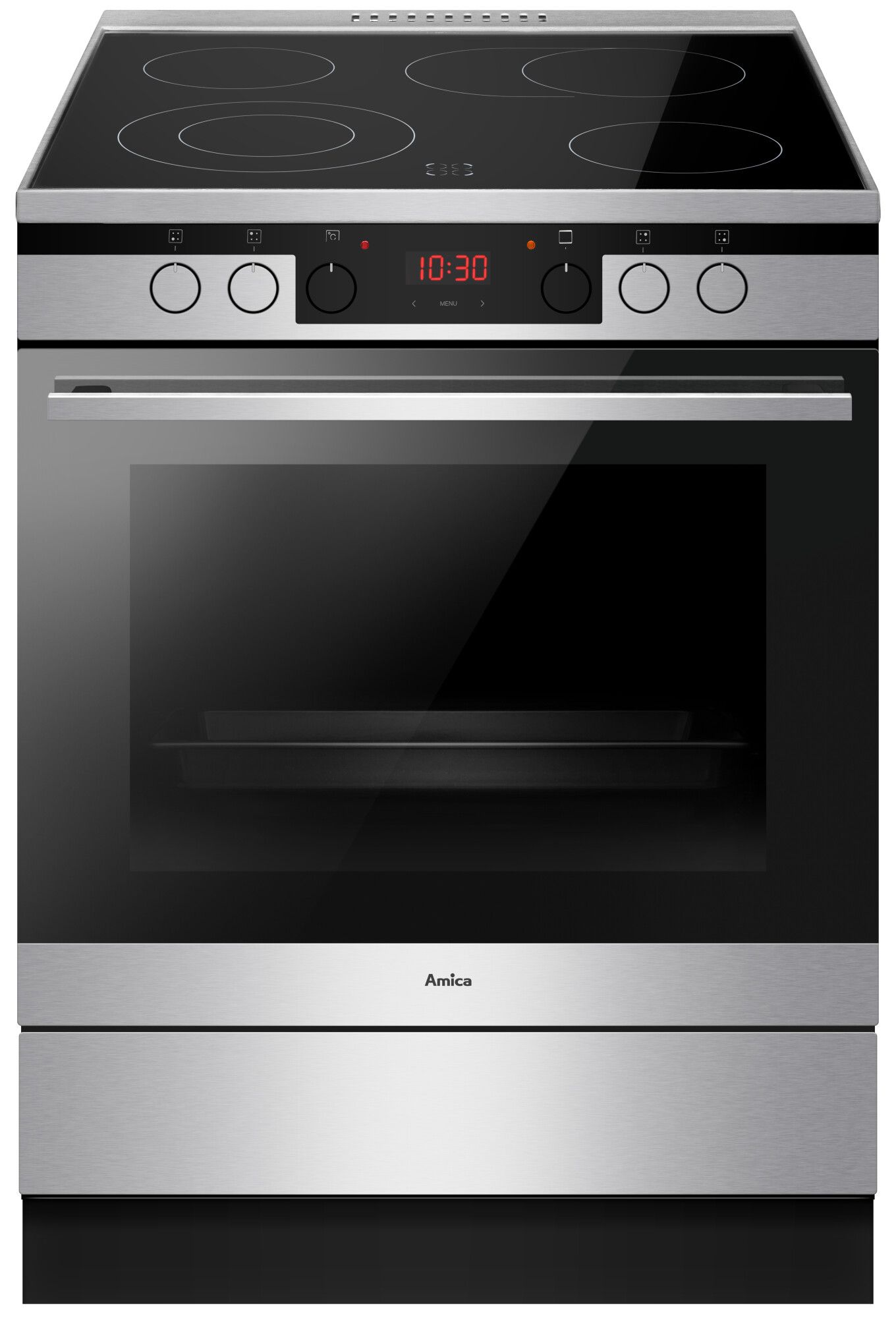 Amica 6226CE3.434TsKDpHa(Xx)