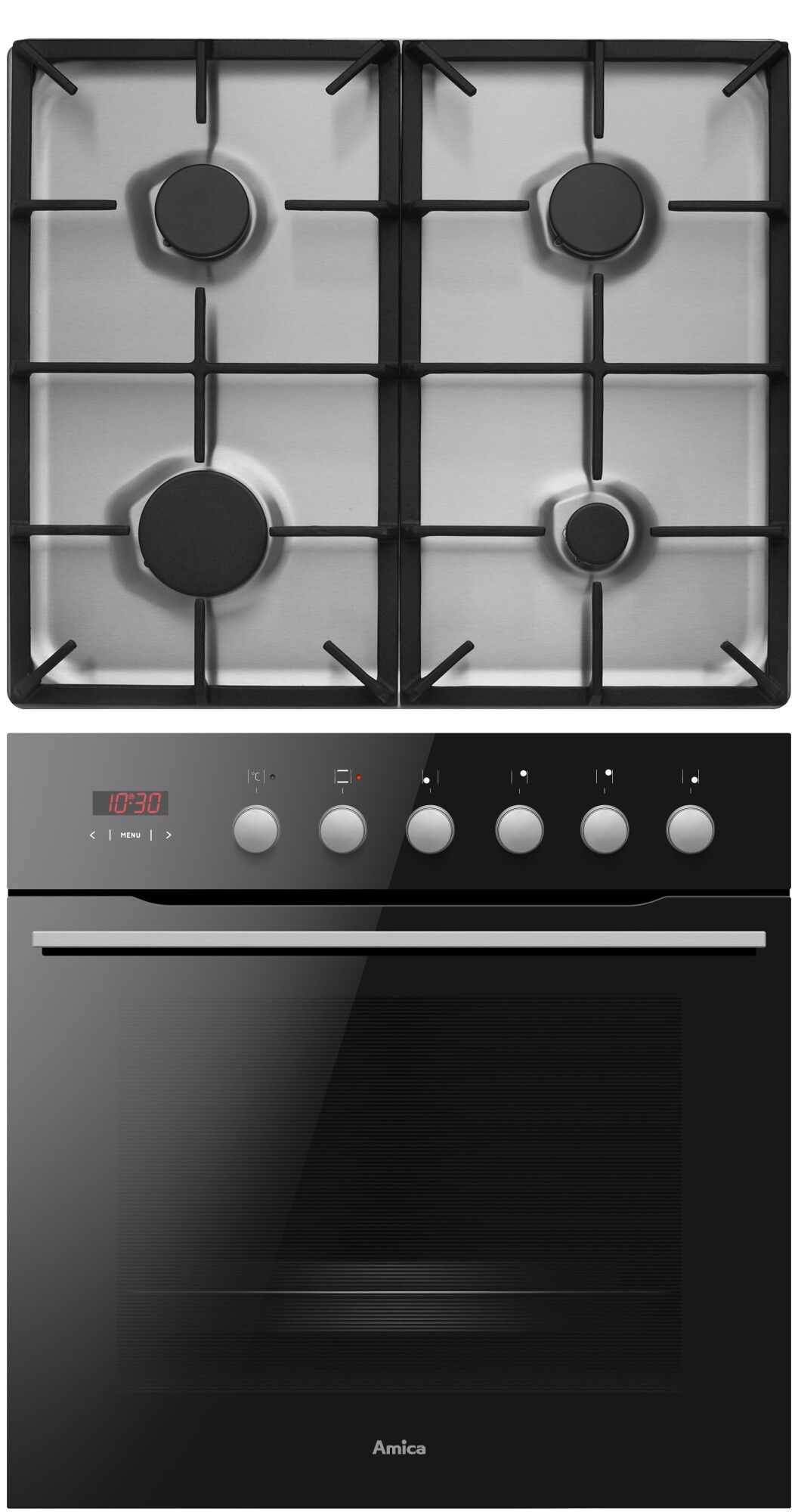 Amica CES38319B