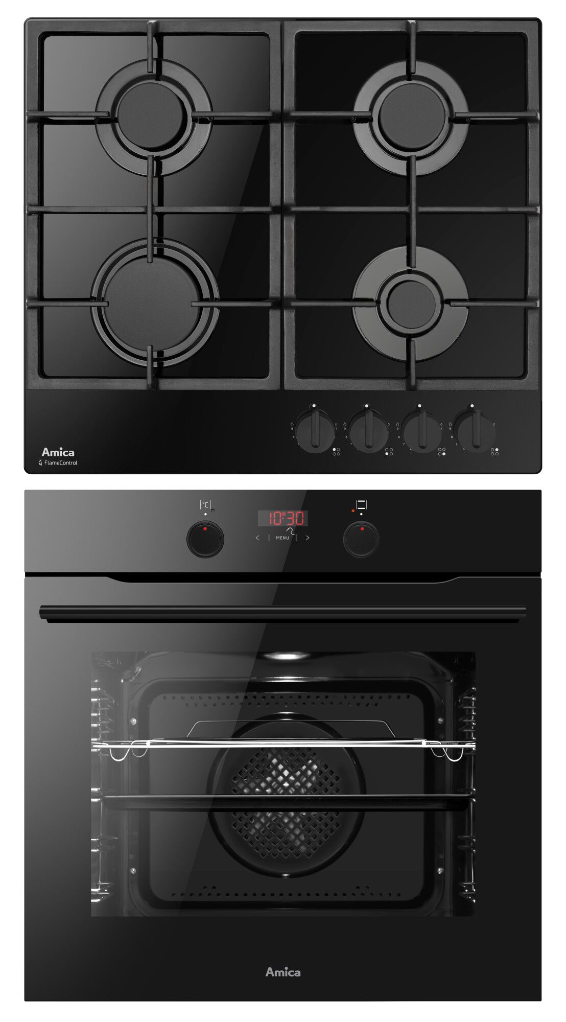 Amica ESPGCA37110BB