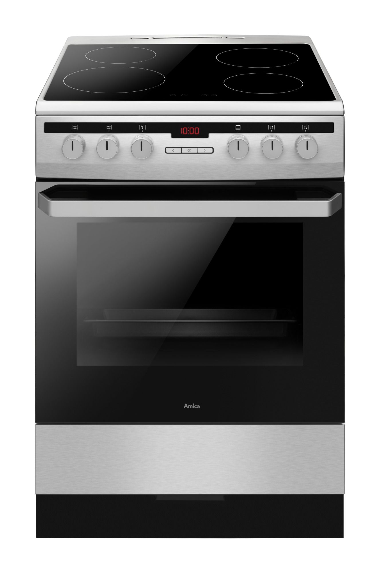 Amica 6118IE3.489HTaDp(Xx) PIZZA