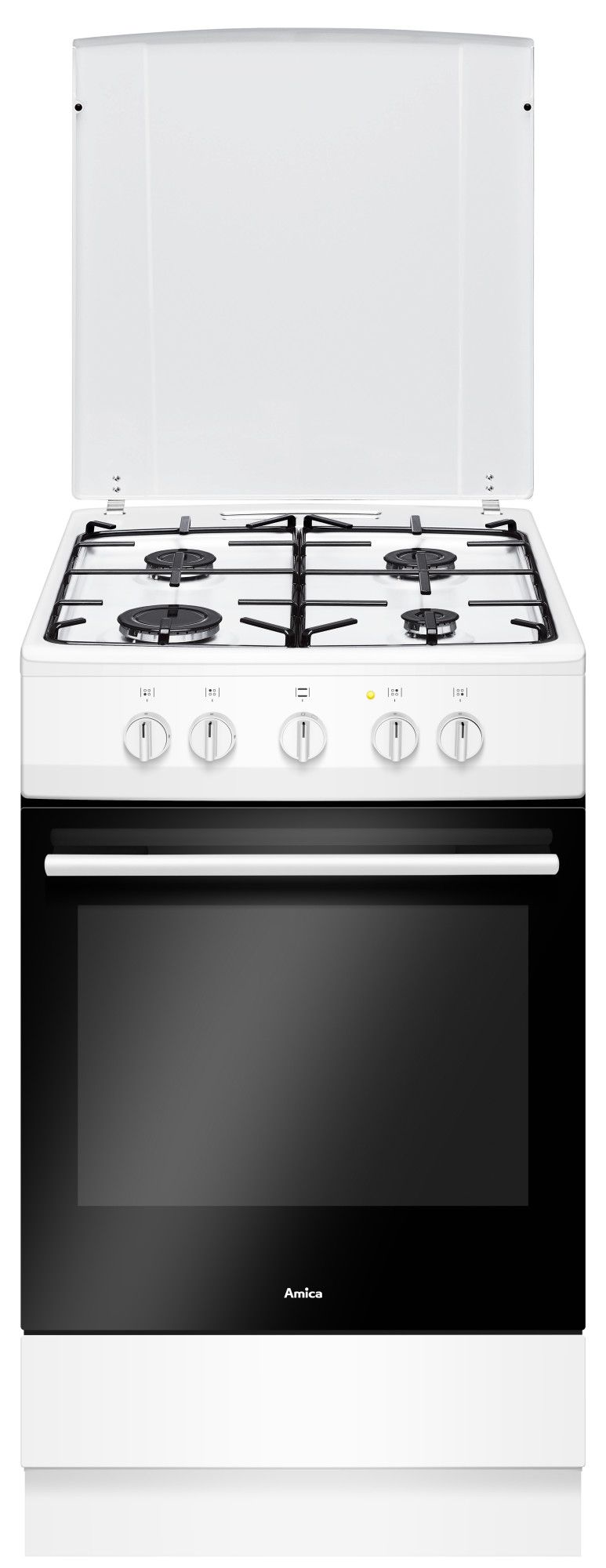 Amica 57GGH4.23ZpP(W)