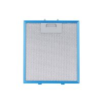 FILTR DO OKAPU Filtr aluminiowy APF1011 3 warstwowy