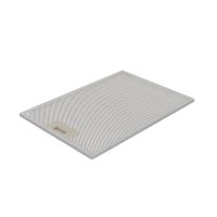 FILTR DO OKAPU Filtr aluminiowy APF1021