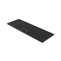 FILTR DO OKAPU Filtr aluminiowy APF1028