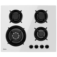 PŁYTA GAZOWA NA SZKLE PG6411SRW