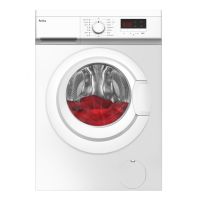 PRALKA ŁADOWANA OD FRONTU EWAS610DL