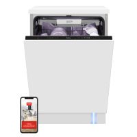 ZMYWARKA DO ZABUDOWY DIM66B7ELOWCiD