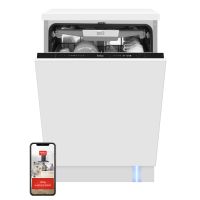 ZMYWARKA DO ZABUDOWY DIM66B7EBONCSTUDIO