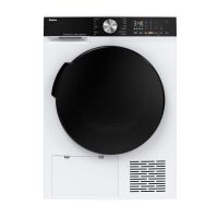 SUSZARKA ŁADOWANA OD FRONTU TAD2S8CLi