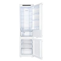 CHŁODZIARKO-ZAMRAŻARKA DO ZABUDOWY BK3725.4DFZC (E)