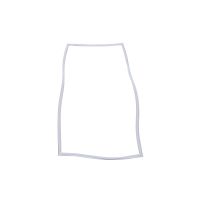 USZCZELKA Uszczelka drzwi zamrażarki APSE1004